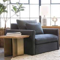 Harbour Outdoor 2026 Arm Chair