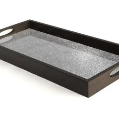 Ethnicraft Frost Mirror Tray