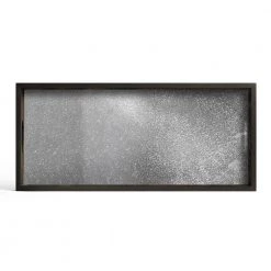 Ethnicraft Frost Mirror Tray