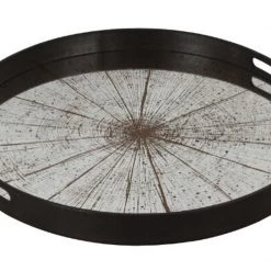 Ethnicraft Slice Mirror Tray
