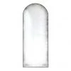 Ethnicraft Clear Gate Floor Mirror
