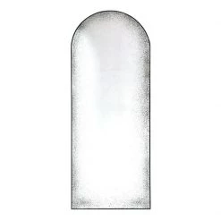 Ethnicraft Clear Gate Floor Mirror