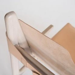 Sun At Six Plume Chair