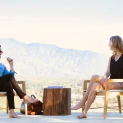 Harbour Outdoor Lounge Seating Byron Arm Chair