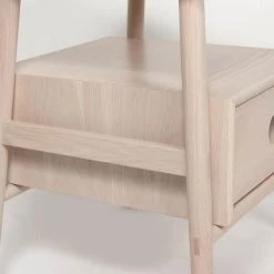 Sun At Six Sitka Side Table Nightstands