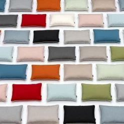 Pappelina Sunny Sooty Indoor & Outdoor Cushion