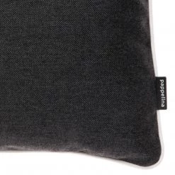 Pappelina Sunny Sooty Indoor & Outdoor Cushion 9 Pappelina Sunny Sooty Indoor & Outdoor Cushion