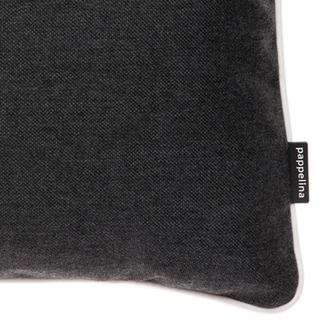 Pappelina Sunny Sooty Indoor & Outdoor Cushion 5 Pappelina Sunny Sooty Indoor & Outdoor Cushion