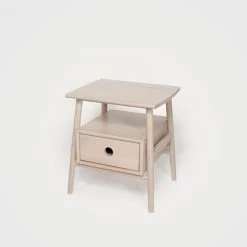 Sun At Six Sitka Side Table Nightstands