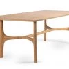 Ethnicraft Modern Dining Nexus Dining Table