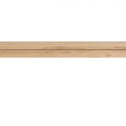 Ethnicraft Straight Oak Bench