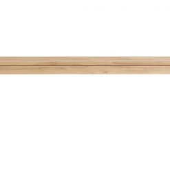 Ethnicraft Straight Oak Bench