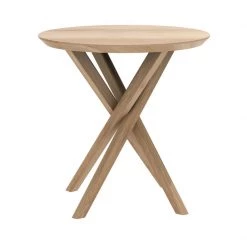 Ethnicraft Mikado Side Table