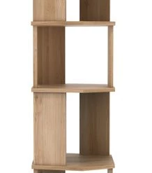 Ethnicraft Stairs Column