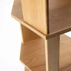 Ethnicraft Stairs Column