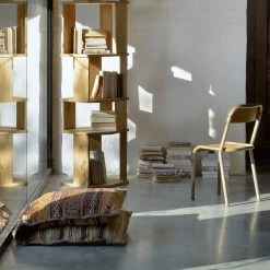 Ethnicraft Stairs Column