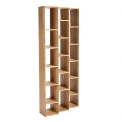 Ethnicraft Stairs Rack Modern Office