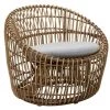 Cane-Line Nest Outdoor Round Chair
