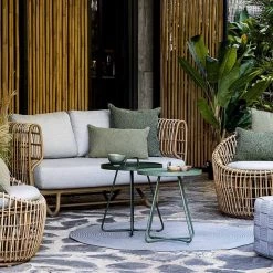 Cane-Line Nest Outdoor Round Chair 13 Cane-Line Nest Outdoor Round Chair