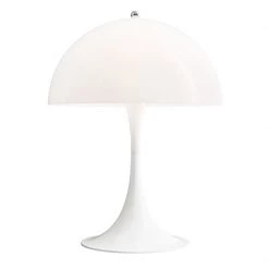 Louis Poulsen Panthella Indoor Table Lamp