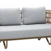 Cane-Line Nest 2 Seater Outdoor Sofa