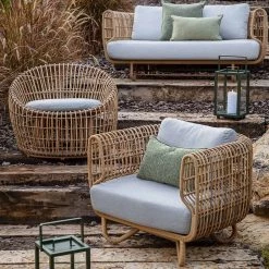 Cane-Line Nest 2 Seater Outdoor Sofa