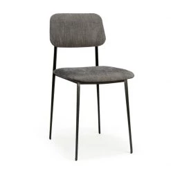 Ethnicraft DC Dining Chair Modern Dining