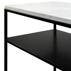 Ethnicraft Stone Console