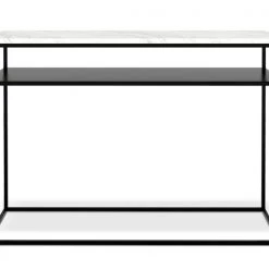 Ethnicraft Stone Console