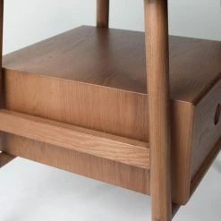 Sun At Six Sitka Side Table Nightstands