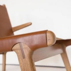 Sun At Six Plume Chair