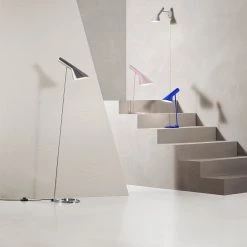 Louis Poulsen Modern Lighting AJ Indoor Floor Lamp