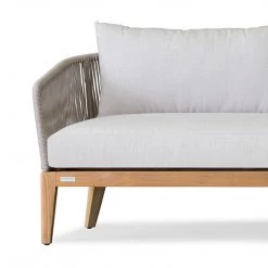 Harbour Outdoor Avalon Three Seat Sofa