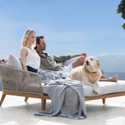 Harbour Outdoor Avalon Daybed