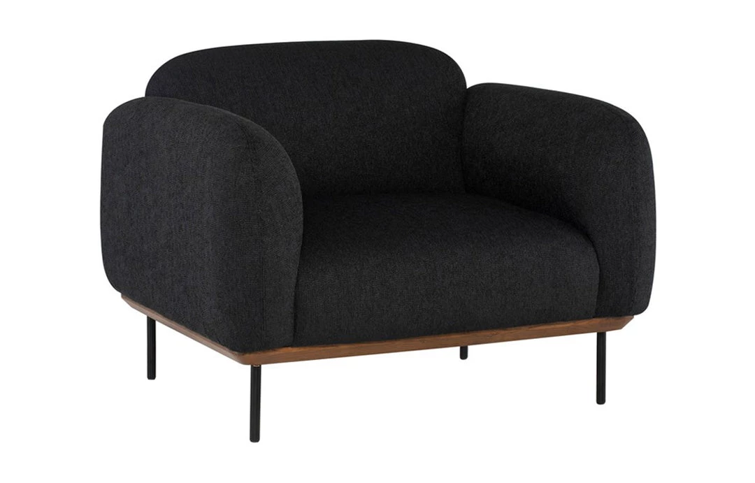 Nuevo Modern Living Benson Occasional Chair 18 Nuevo Modern Living Benson Occasional Chair