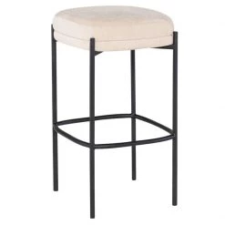 Nuevo Inna Bar Stool Entryway Benches