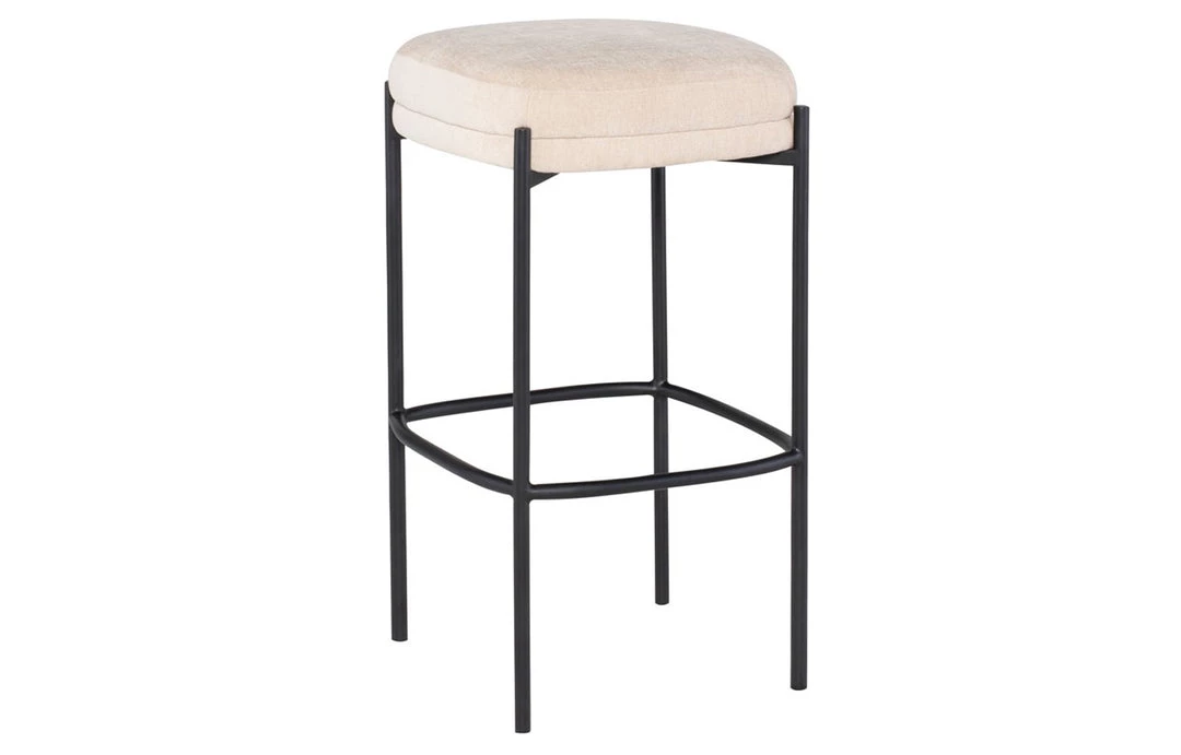 Nuevo Inna Bar Stool Entryway Benches 3 Nuevo Inna Bar Stool Entryway Benches