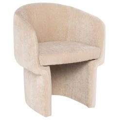 Nuevo Clementine Dining Chair Entryway Benches 17 Nuevo Clementine Dining Chair Entryway Benches