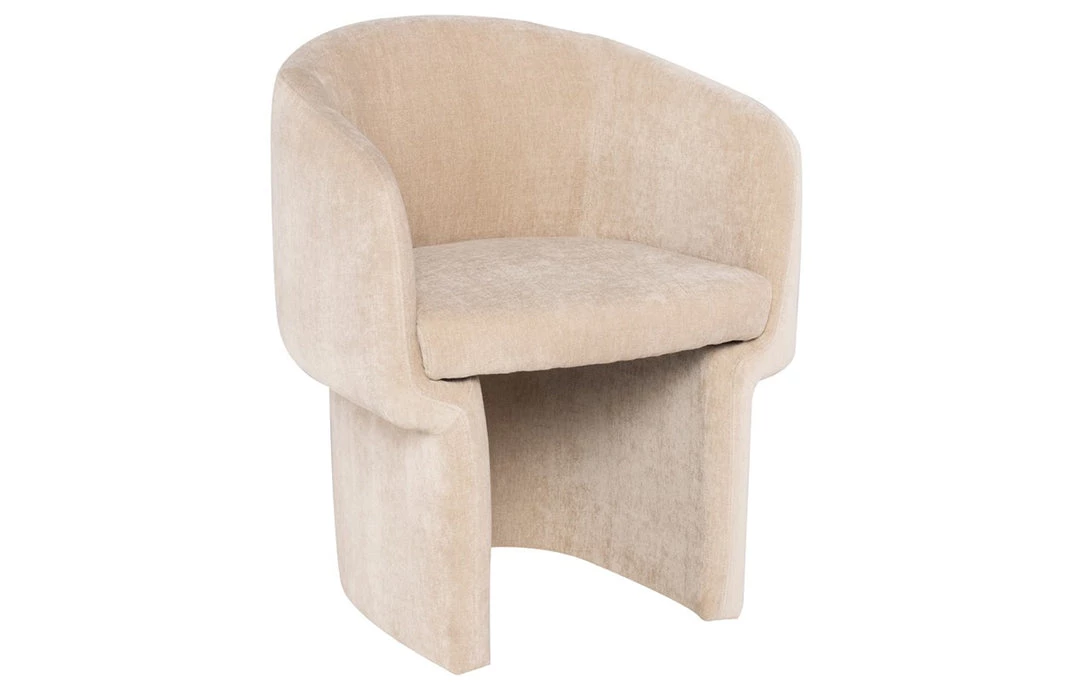 Nuevo Clementine Dining Chair Entryway Benches 5 Nuevo Clementine Dining Chair Entryway Benches