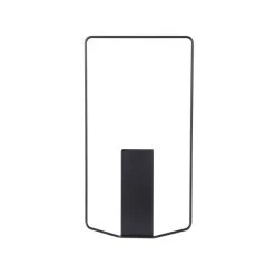 Fermob Itac Rectangular Vase