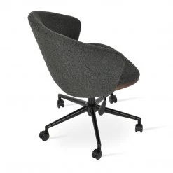 SohoConcept Athena Office Chair 8 SohoConcept Athena Office Chair