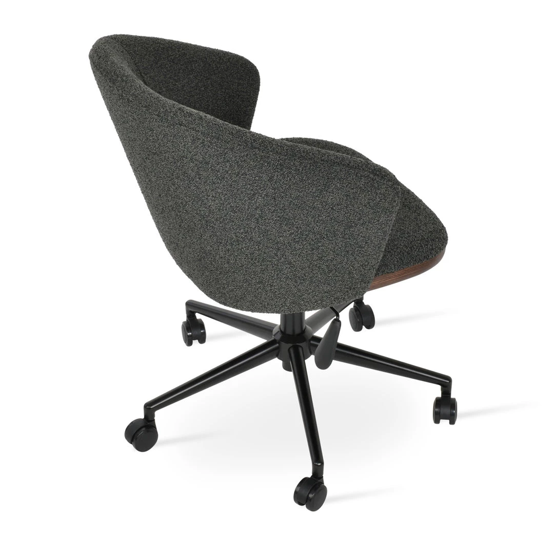 SohoConcept Athena Office Chair 5 SohoConcept Athena Office Chair