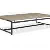 Harbour Outdoor Breeze XL Coffee Table