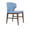 SohoConcept Amed Wood Stretcher Dining Chair