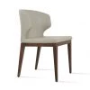 SohoConcept Amed Wood Dining Chair