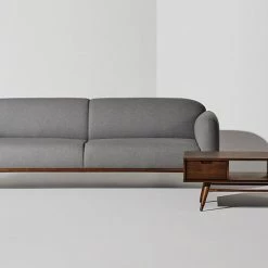 Nuevo Modern Living Benson Sofa