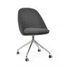 SohoConcept Avanos Spider Swivel Dining Chair With Casters Modern Dining 2 SohoConcept Avanos Spider Swivel Dining Chair With Casters Modern Dining