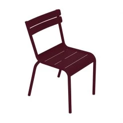 Fermob Luxembourg Kid Chair 65 Fermob Luxembourg Kid Chair