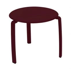 Fermob Alize Stacking Low Table