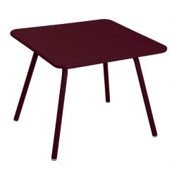Fermob Luxembourg Kid Table 22